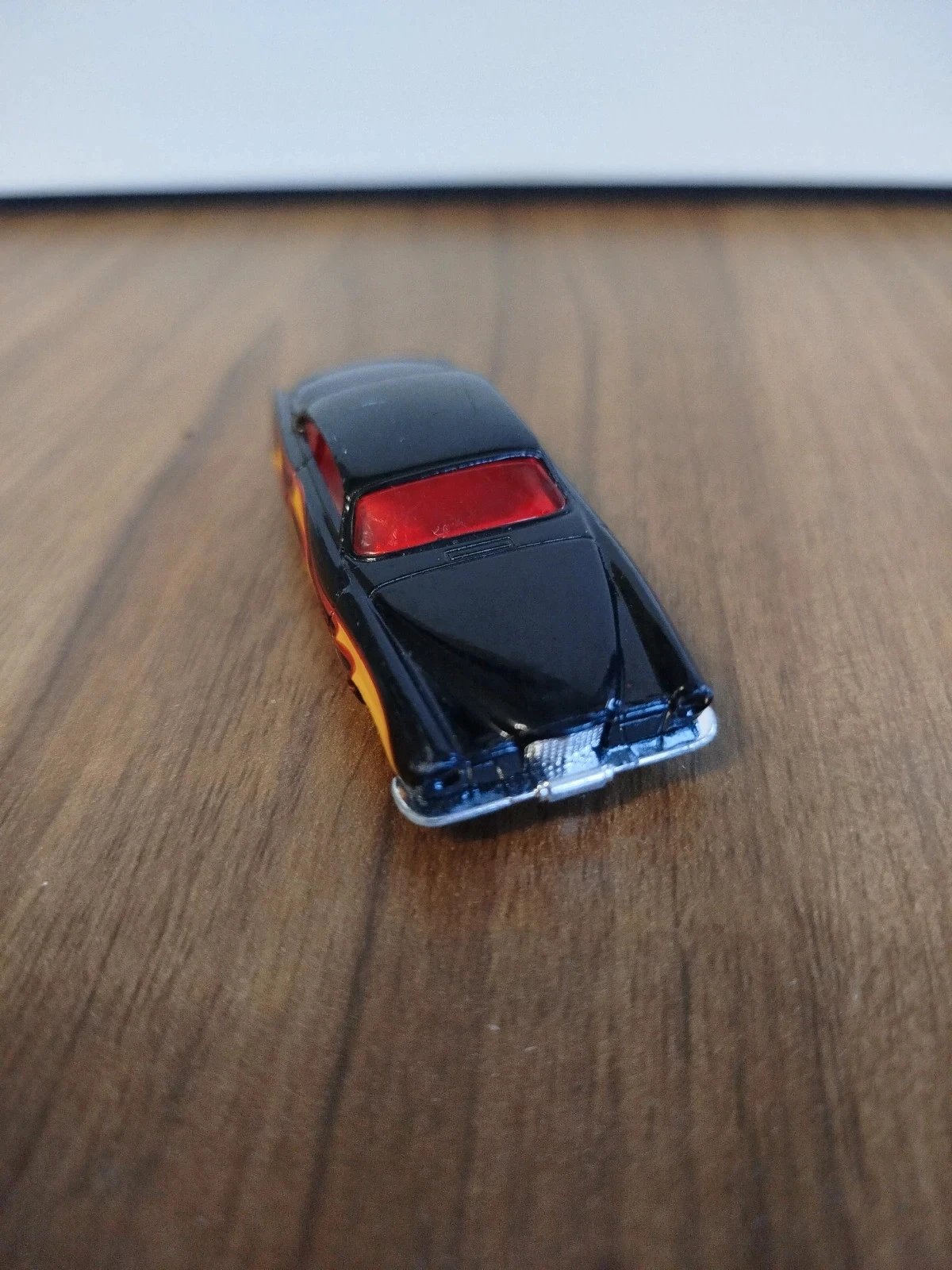 Mattel Car 56356 – photo 2